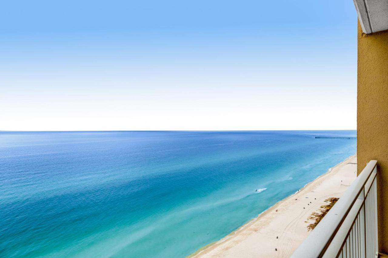 Emerald Beach 2330 Panama Stadt Exterior foto