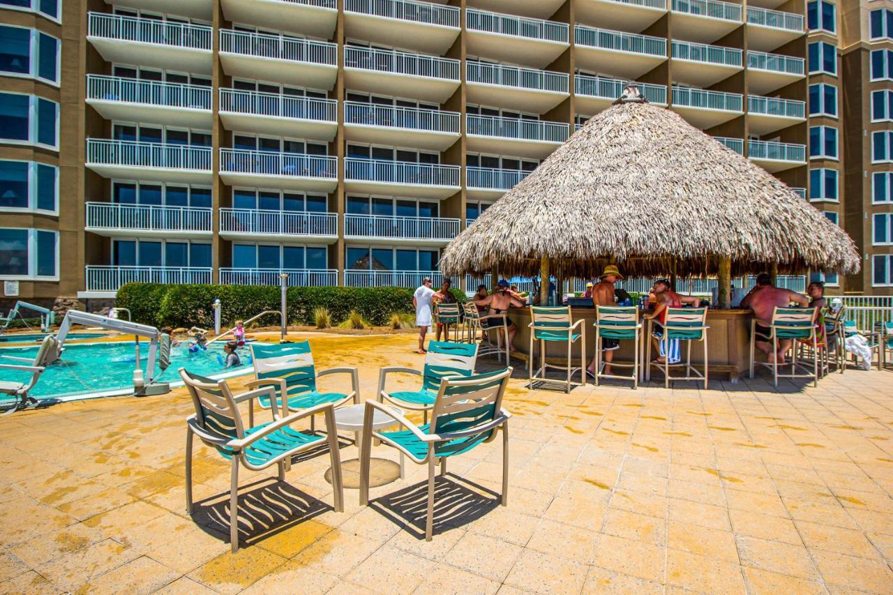 Emerald Beach 2330 Panama Stadt Exterior foto